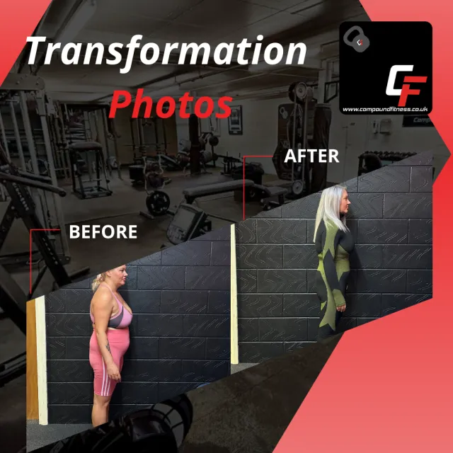 Compound Fitness member review 2