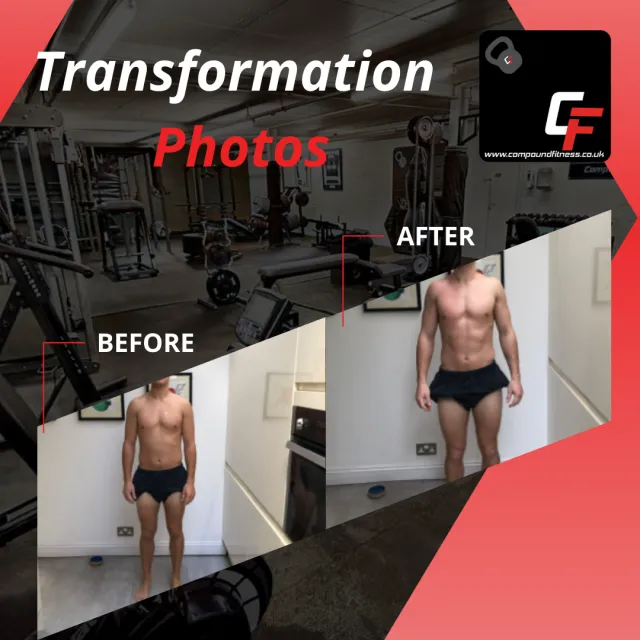 Compound Fitness member review 4