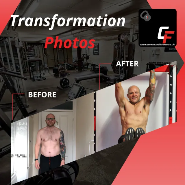 Compound Fitness member review 5
